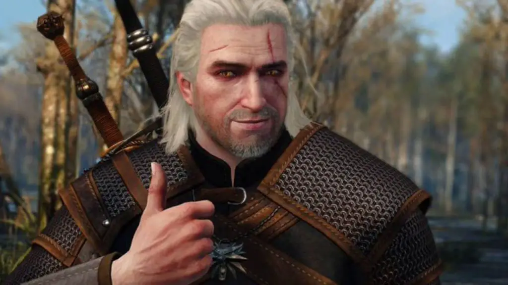 1 milione di utenti hanno giocato a The Witcher 3 a dicembre in Anticipation of Netflix & # 039; s Show