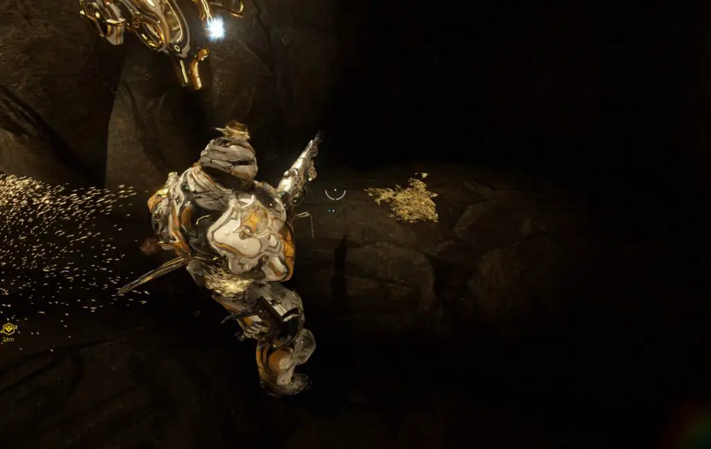 Dove trovare Vestan Moss in Warframe Dove trovare Vestan Moss in Warframe