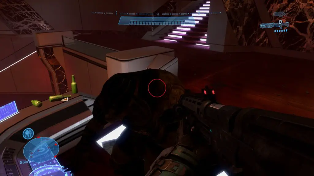 Come ottenere il DJ Brute in Halo: Reach Come ottenere il DJ Brute in Halo: Reach