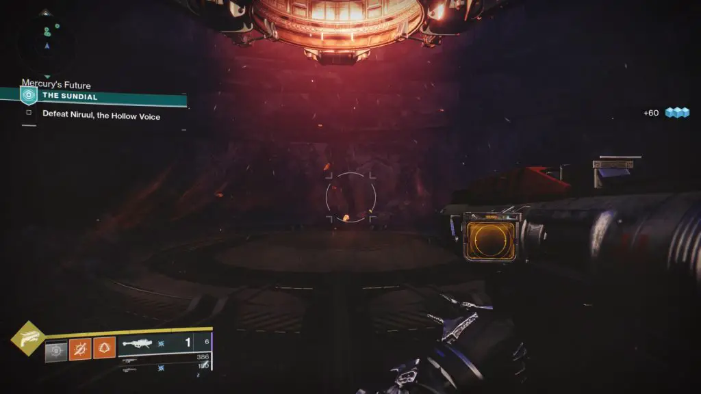 Come uccidere Niruul, la voce vuota in Destiny 2