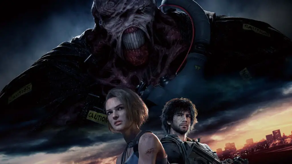 Tatsuya Minami, nuovo studio Capcom-Backed Studio, M-Two Inc, lavorando su Resident Evil 3 Remake