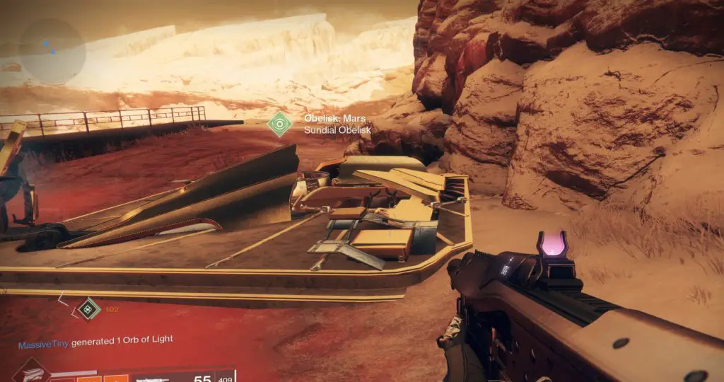 Tutte le posizioni di obelisco in Destiny 2