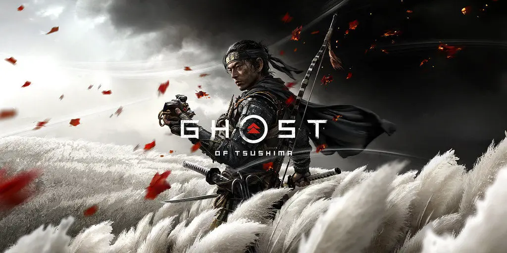 Guarda Ghost of Tsushima: il nuovo fantastico trailer e box art, lanciato nell'estate 2020