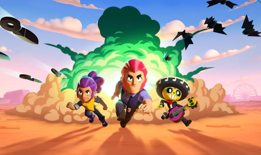 Brawl Stars genera entrate per 422 milioni di dollari durante il primo anno Brawl Stars genera entrate per 422 milioni di dollari durante il primo anno