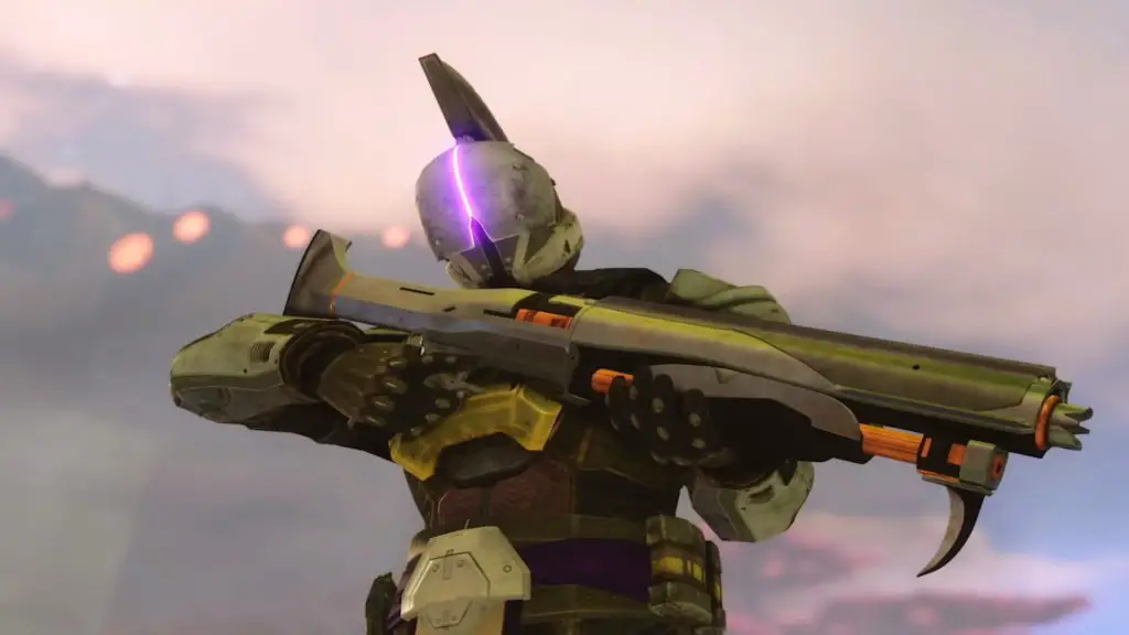 Completing an Impossible Task Guide - Destiny 2