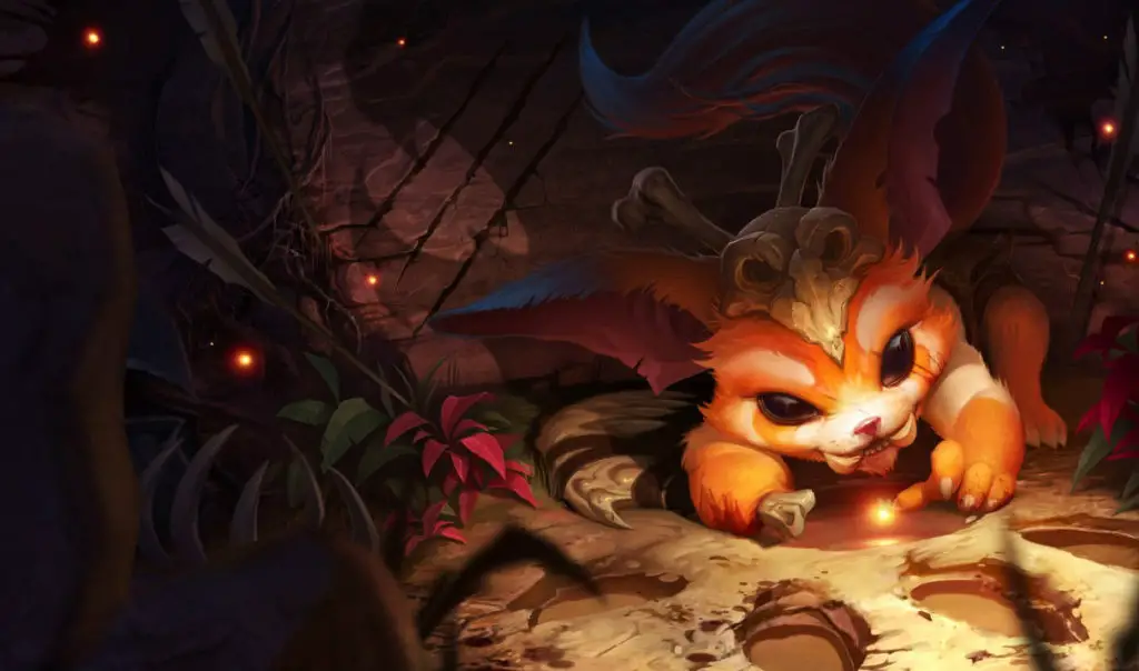 League of Legends Stagione 10 Guida ai campioni: consigli e trucchi per Gnar