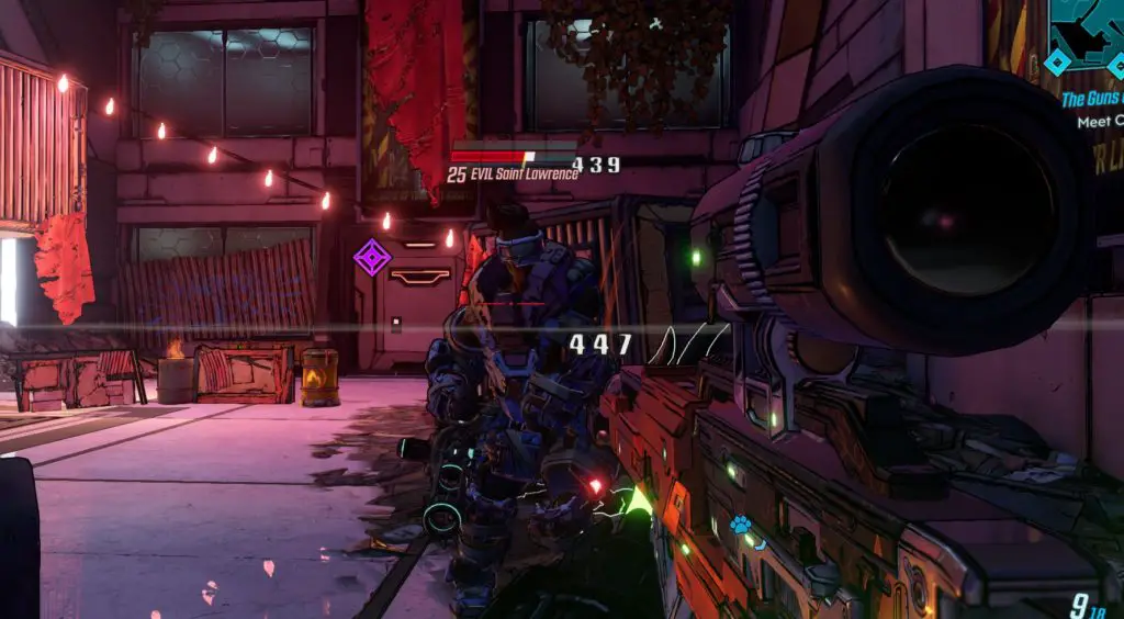 Come ottenere The Killer Look Achievement Come ottenere The Killer Look Achievement