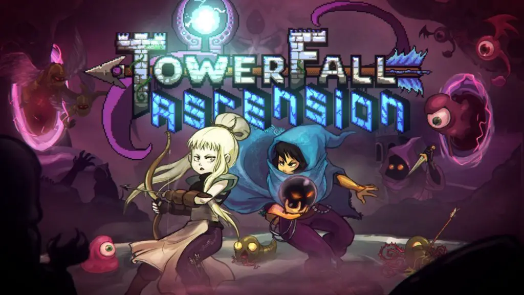 TowerFall Ascension gratuito su Epic Games Store fino al 21 dicembre TowerFall Ascension gratuito su Epic Games Store fino al 21 dicembre