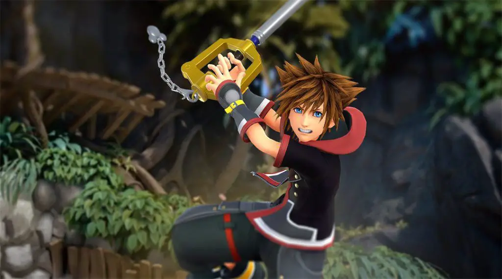 Kingdom Hearts 3 potrebbe essere disponibile su PC secondo l'elenco DLC ReMind Kingdom Hearts 3 potrebbe essere disponibile su PC secondo l'elenco DLC ReMind