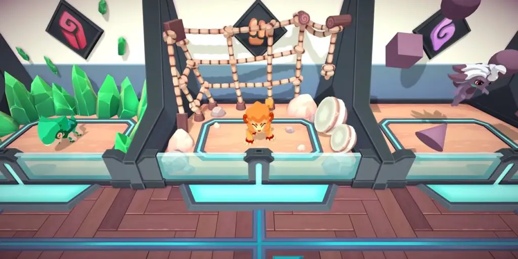 Quale Temtem iniziale dovresti scegliere? Quale Temtem iniziale dovresti scegliere?