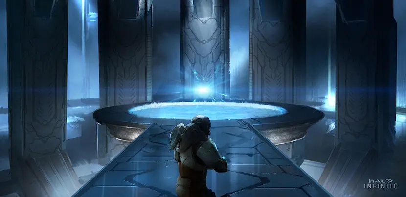 Halo Infinite