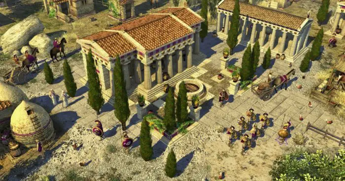 Age of Empires IV