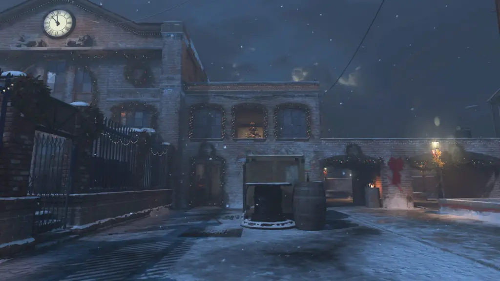 Aggiornamento Modern Warfare Aggiunta della nuova modalità Deathmatch a squadre, mappe preferite dai fan alla prima stagione