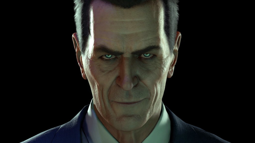 Alyx "Half-Life Journey" Half-Life non supporta il multiplayer