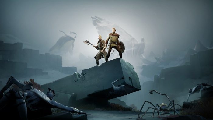 ashen "width =" 700 "height =" 394 "srcset =" //giocareora.com/wp-content/uploads/2019/12/Ashen-non-e-piu-esclusivo-Ora-disponibile-su-Steam.jpg 700w, https://cogconnected.com/ wp-content / uploads / 2018/12 / ashen-compressore-768x432.jpg 768w, https://cogconnected.com/wp-content/uploads/2018/12/ashen-compressor-1024x576.jpg 1024w, https: // cogconnected.com/wp-content/uploads/2018/12/ashen-compressor-300x169.jpg 300w, https://cogconnected.com/wp-content/uploads/2018/12/ashen-compressor.jpg 1280w "dimensioni = "(larghezza massima: 700px) 100vw, 700px" /></p>
<p>L'azione RPG è ora gratuita per essere acquistata da un pubblico molto più vasto. Sebbene Epic Game abbia creato una base di clienti davvero impressionante in pochissimo tempo, non c'è dubbio che Steam abbia un pubblico molto più vasto. Anche GOG è felice di partecipare all'azione.</p>
<p>Ashen ha attualmente uno sconto del 20% sia su Steam che su GOG, quindi raccogliere il titolo potrebbe non essere la peggiore delle decisioni. Le recensioni in più di Ashen sono state un po 'confuse, ma ciò non ha impedito a molte persone di godersi appieno il gioco. Pacchetti sono offerti anche insieme al suo DLC. Ci sono molti buoni affari da fare.</p>
<p>Non è insolito che i giochi siano esclusivi temporanei su alcuni mercati online come Epic Games Store o Steam. Gli sviluppatori di Ashed avevano stretto un accordo con Epic per rimanere in esclusiva per loro per un anno. Dopo ciò, sarebbero liberi di fare ciò che vogliono.</p>
<p>Nonostante sia stato così nuovo, Epic Games è riuscito a raggiungere un bel po 'di tempo in pochissimo tempo. Sebbene non sia ancora una minaccia per Steam, tutti dovrebbero sicuramente prenderne atto. Non c'è nulla che garantisca a Steam di rimanere sempre al top e altri rivenditori online non vorrebbero altro che trascinare via la propria attività.</p>
<p>Ashen non è affatto un'esclusiva di successo, ma potrebbe essere un segno delle cose a venire.</p>
<p>Fonte. </p>
</p>
</p></div>
</p></div>
<!-- CONTENT END 1 -->

				
		
		
		
	</div>
</div>
	
			</article>

			

			
			<div class=
