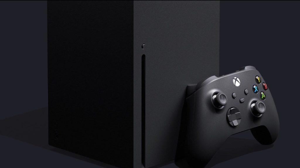 Borderlands & # 039; Randy Pitchford deluso da Xbox Series X Reveal