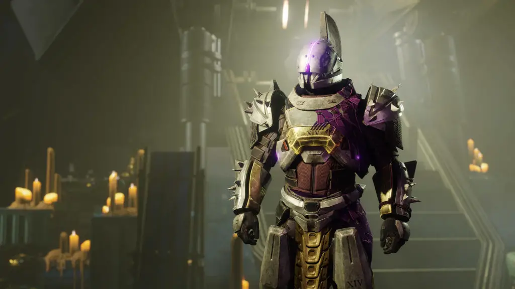 Bungie cambierà gli engram esotici, aumenta il cappellino del Gearscore nell'aggiornamento di Season of Dawn di Destiny 2