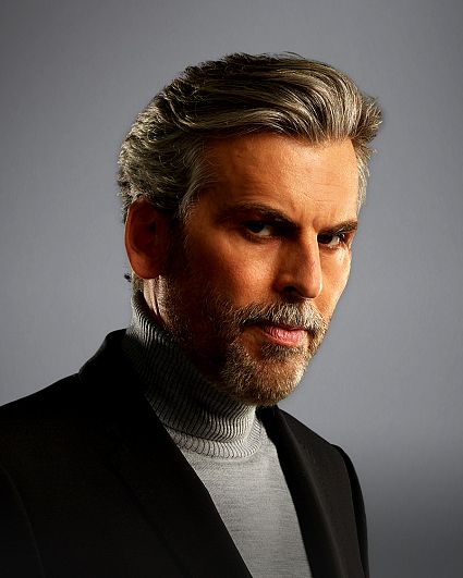 Oded Fehr