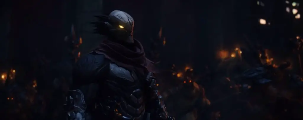 Chi è The Voice Actor per Strife in Darksiders: Genesis? Chi è The Voice Actor per Strife in Darksiders: Genesis?