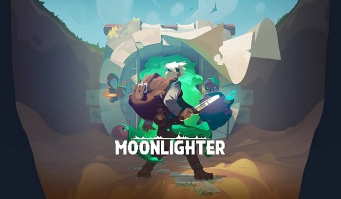 Dev di Moonlighter