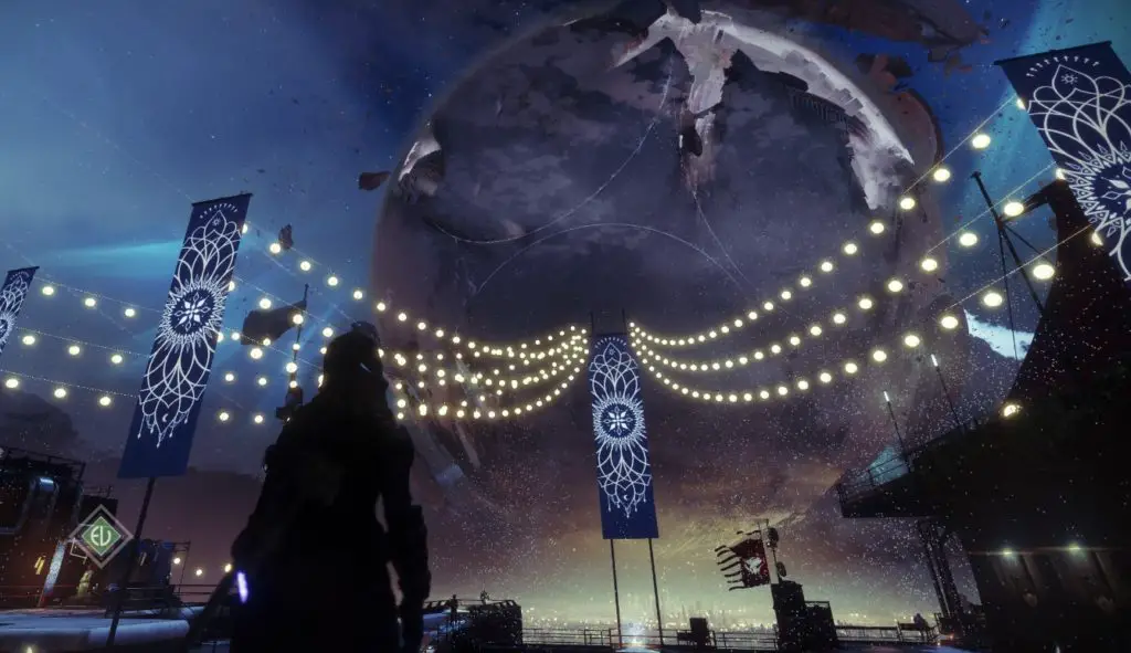 Come classificare rapidamente il tuo Battle Pass durante l'Evento all'alba di Destiny 2