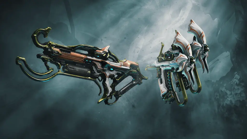 Come coltivare le reliquie di Baza Prime in Warframe