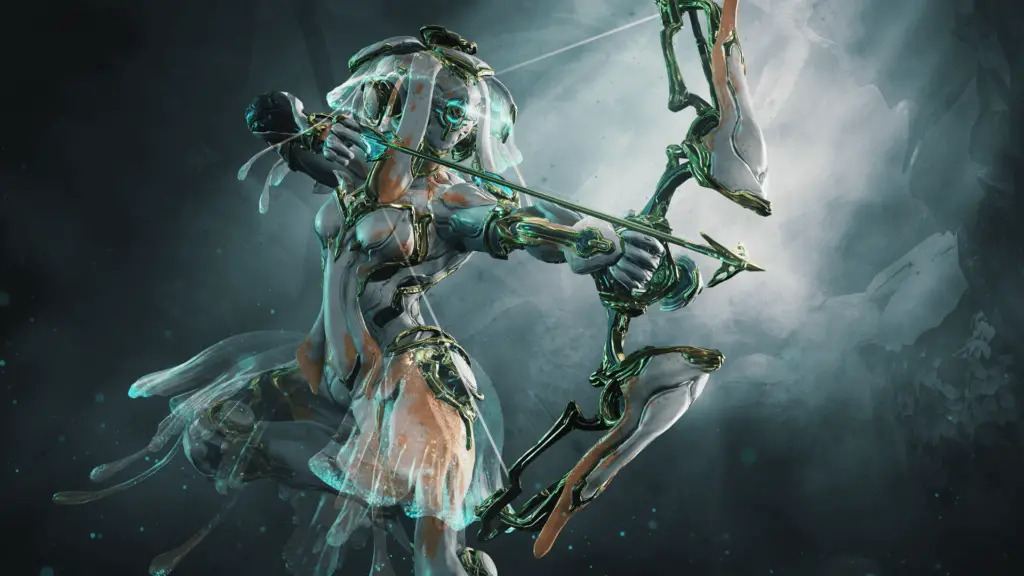 Come coltivare le reliquie di Ivara Prime in Warframe Come coltivare le reliquie di Ivara Prime in Warframe