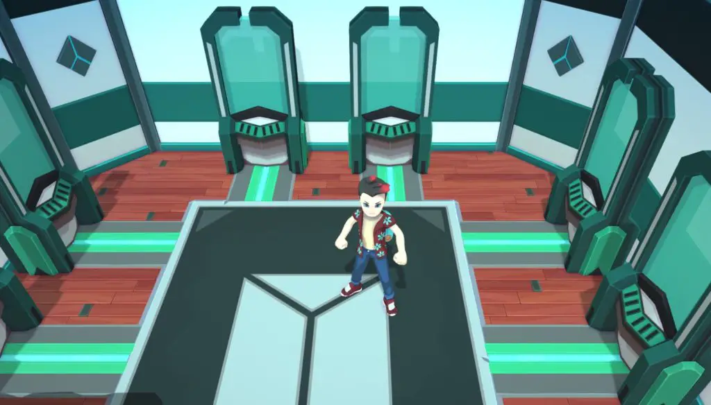 Come curare e ravvivare il tuo Temtem Come curare e ravvivare il tuo Temtem