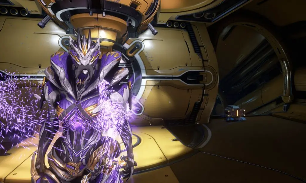 Come fare danni ai gas in Warframe Come fare danni ai gas in Warframe