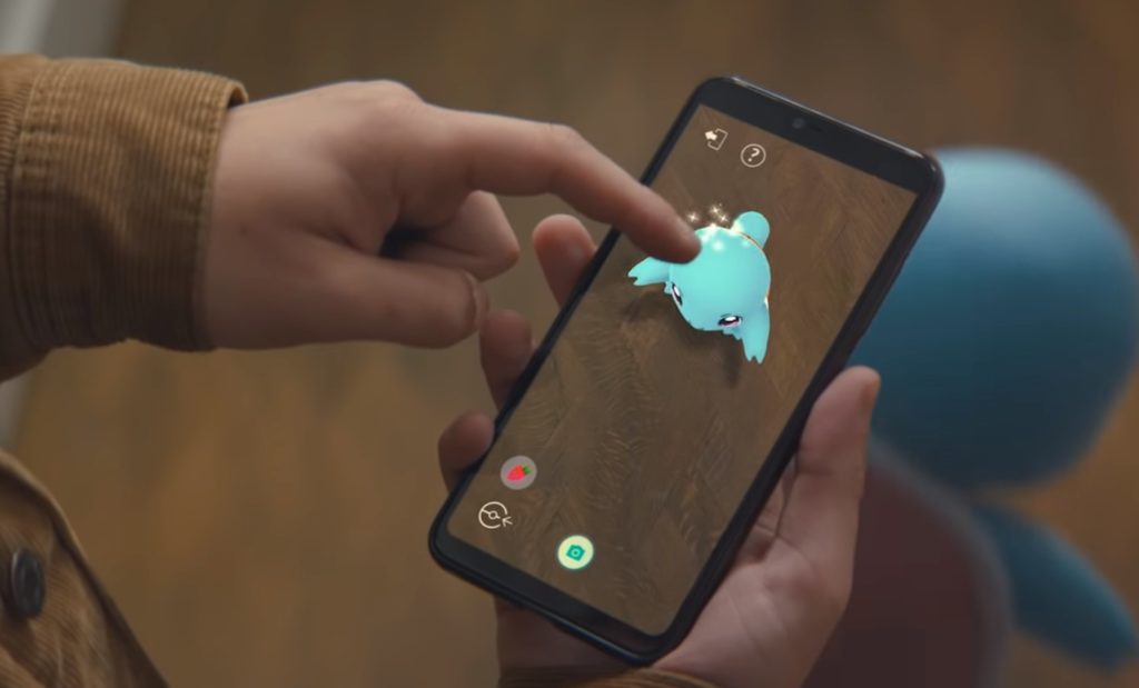 Come giocare con il tuo amico in Pokémon Go Come giocare con il tuo amico in Pokémon Go