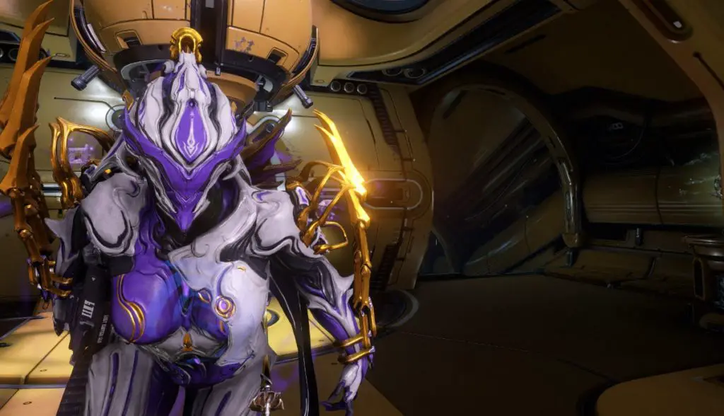Come ottenere Garuda in Warframe Come ottenere Garuda in Warframe