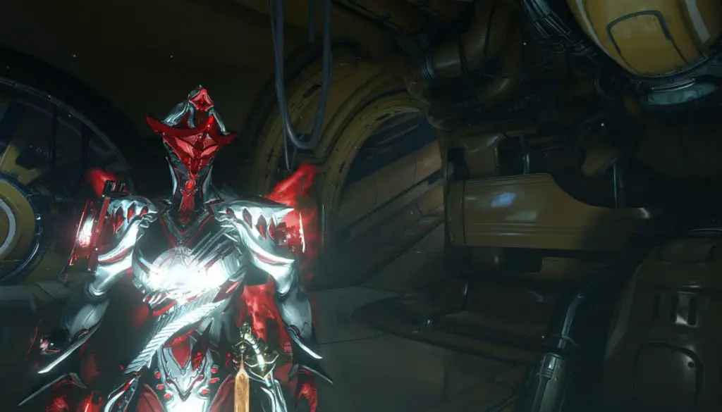 Come ottenere Mesa in Warframe Come ottenere Mesa in Warframe