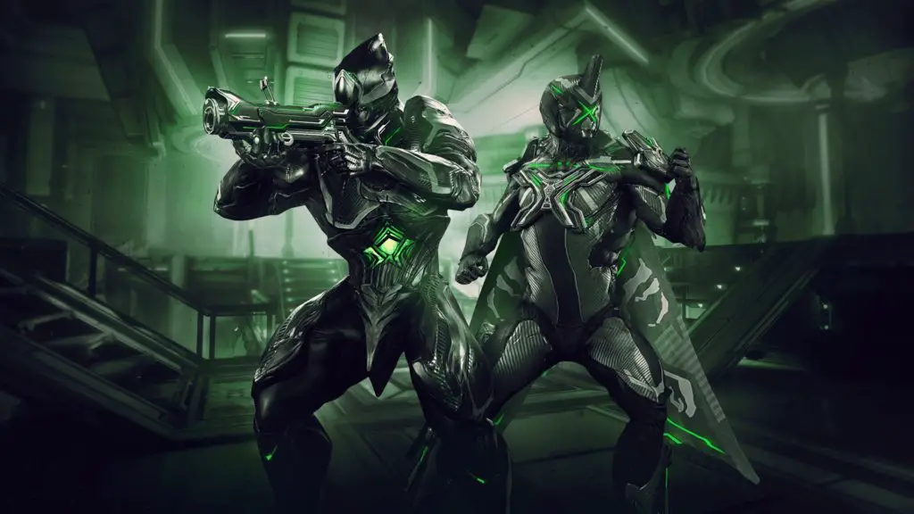 Come ottenere Moonlight Dragonlily in Warframe Come ottenere Moonlight Dragonlily in Warframe