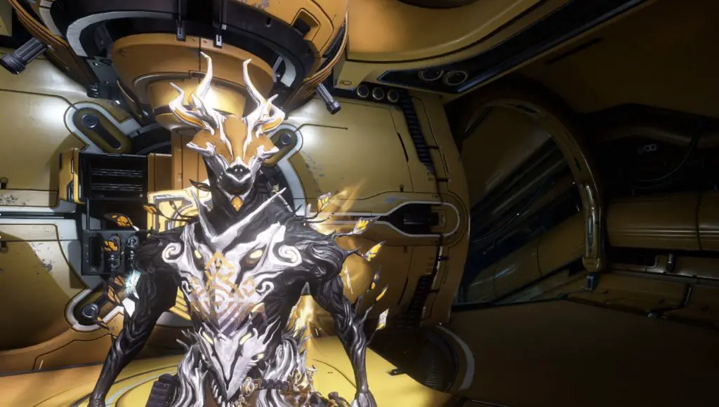 Come ottenere Oberon in Warframe Come ottenere Oberon in Warframe