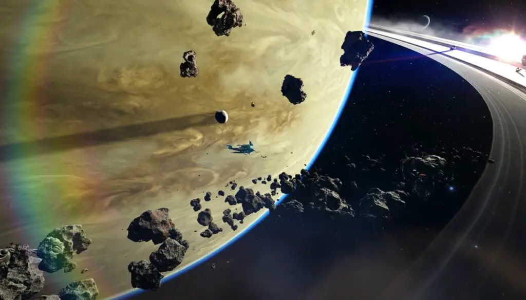 Come ottenere Revolite in Warframe Come ottenere Revolite in Warframe