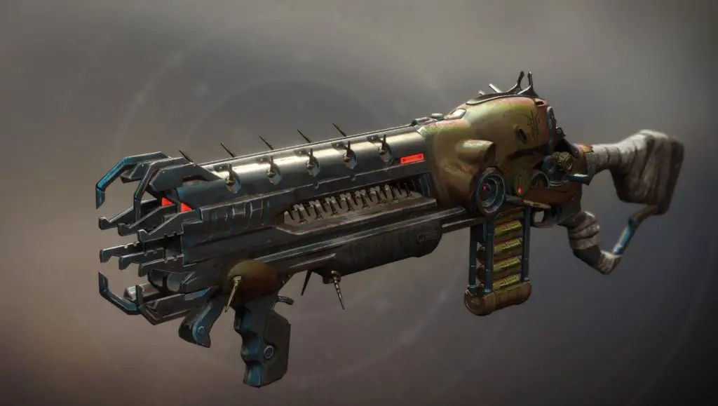 Come ottenere The Lord of Wolves Catalyst in Destiny 2 Come ottenere The Lord of Wolves Catalyst in Destiny 2