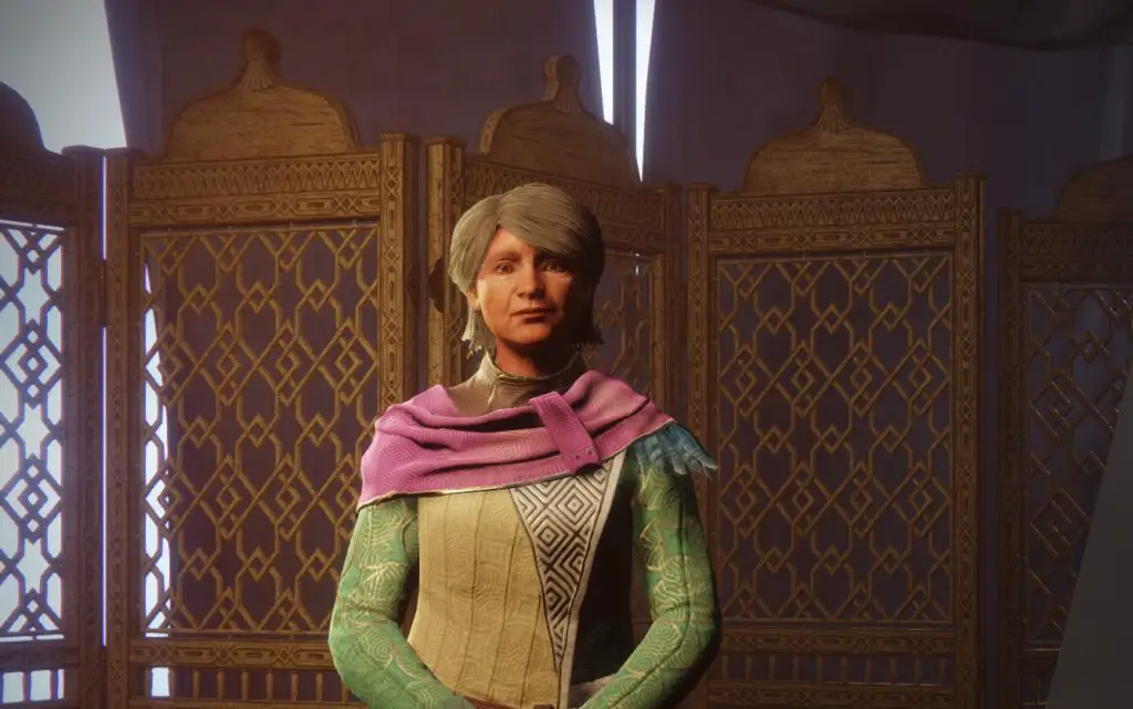 Come ottenere e riparare The Alpine Dash Sparrow in Destiny 2 & # 039; s Dawning 2019 Come ottenere e riparare The Alpine Dash Sparrow in Destiny 2 & # 039; s Dawning 2019