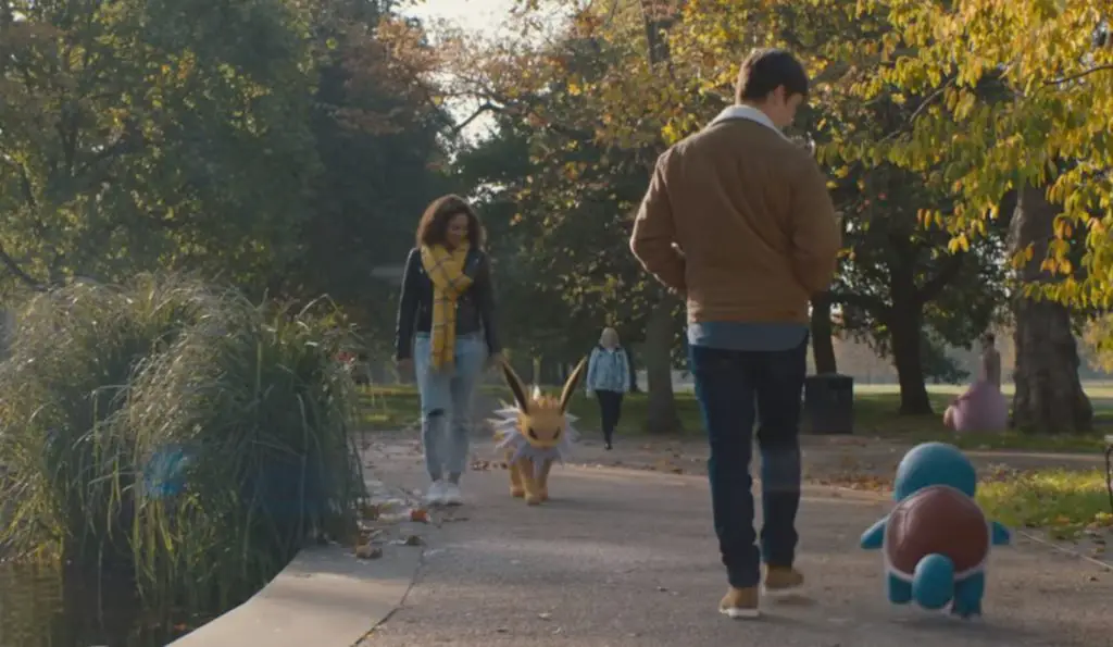 Come ottenere il tuo amico per aiutarti a catturare i Pokémon in Pokémon Go