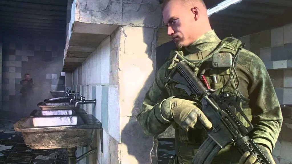 Come ottenere l'orologio da tasca in bronzo in fuga da Tarkov