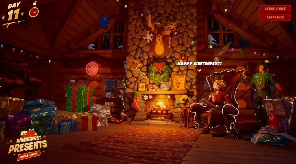 Come ottenere la Woolly Mammoth Warrior Skin in Fortnite Come ottenere la Woolly Mammoth Warrior Skin in Fortnite