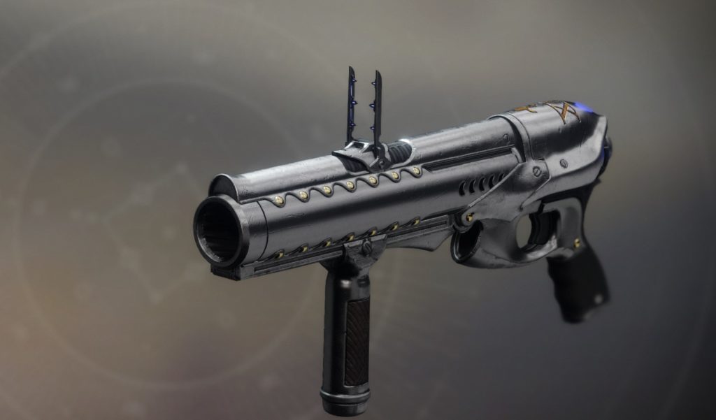 Come ottenere la punizione di The Martyr in Destiny 2