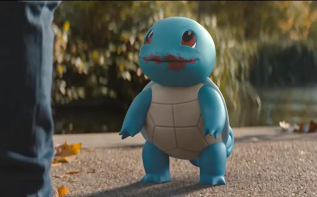 Come rendere pieno il tuo amico in Pokémon Go