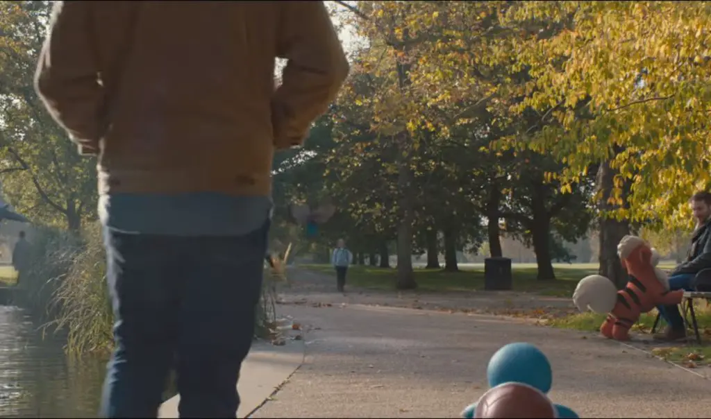 Come scattare un'istantanea del tuo amico in Pokémon Go Come scattare un'istantanea del tuo amico in Pokémon Go