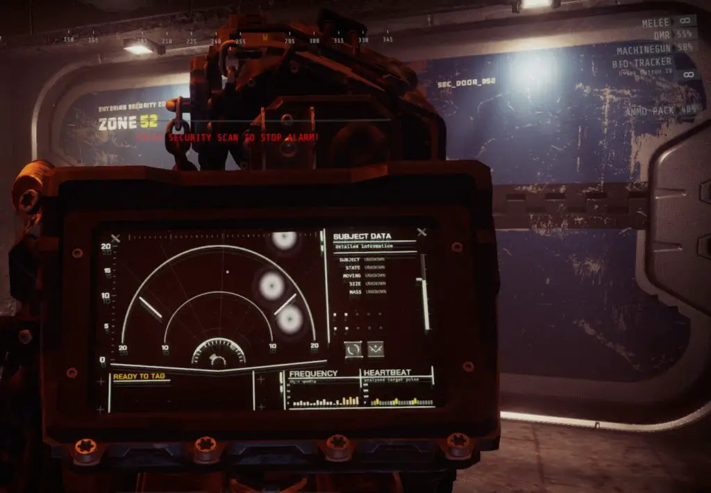 Come utilizzare gli strumenti in GTFO Come utilizzare gli strumenti in GTFO