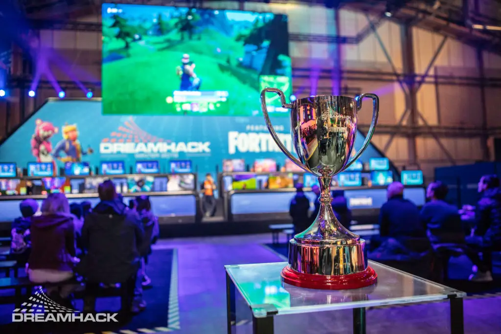 Copertura eccezionale per gli sport aggiunti come categoria Emmy Award