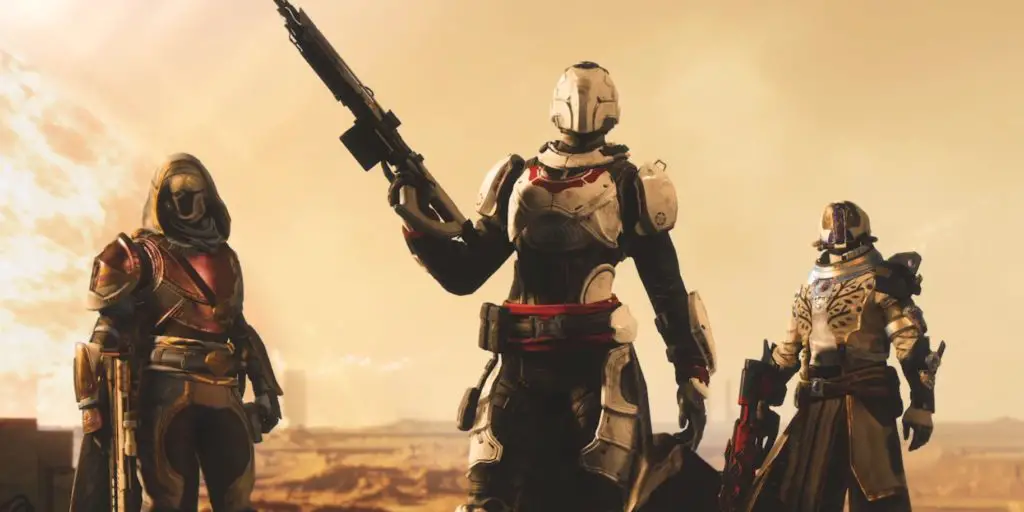 Destiny 2 – A Matter of Time Guide Quest – A Disturbance on Mercury Destiny 2 - A Matter of Time Guide Quest - A Disturbance on Mercury