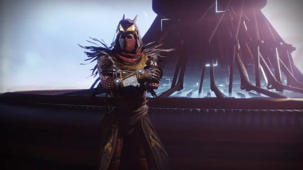 Destiny 2 – The Sundial Guide Destiny 2 - The Sundial Guide