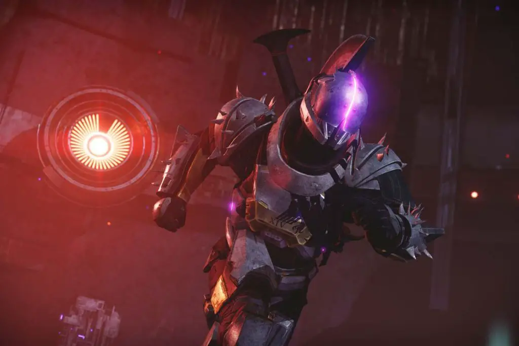 Destiny 3 non arriverà presto, ma Bungie ha "Un sacco di cose interessanti da dire al riguardo"