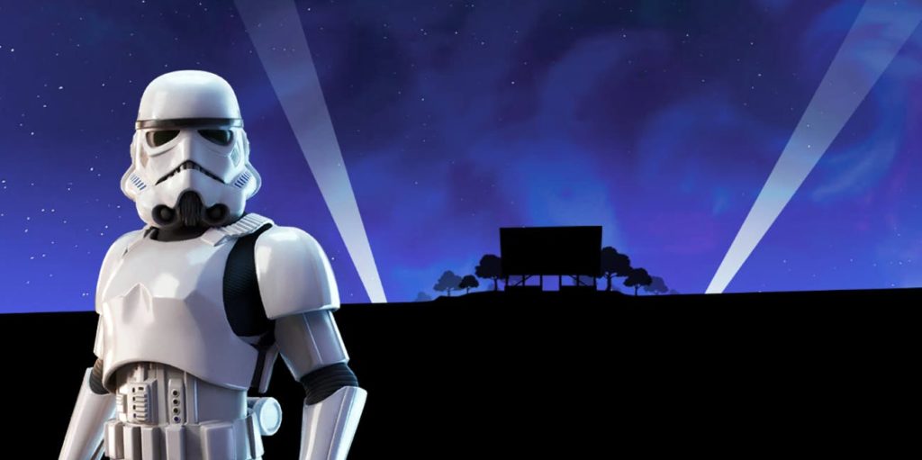 Dove trovare il fucile blaster del primo ordine a Fortnite Dove trovare il fucile blaster del primo ordine a Fortnite