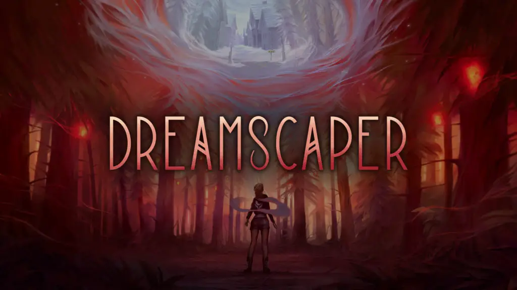 Dreamscaper esplora la depressione del personaggio principale attraverso un'emozionante avventura di Roguelike